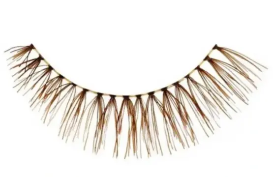 Kalentin Pestañas De Banda Bangkok